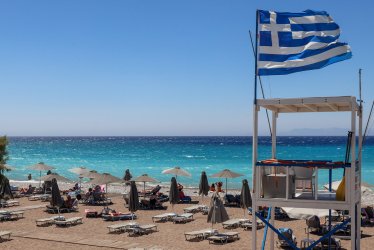 Η Ελλάδα σε θερμικό σοκ με 42άρια από Διδυμότειχο μέχρι Ελευσίνα – Απότομη αλλαγή μετά τον καύσωνα