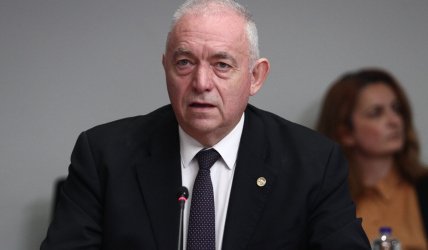 Λέκκας για τον σεισμό 5,1 Ρίχτερ στα Αντικύθηρα: Δεν διεγείρει παρακείμενα ρήγματα
