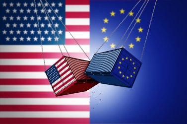 Δασμοί σε Amazon, Netflix, Microsoft, Boeing και Uber: Στο τραπέζι της ΕΕ αντίποινα στον Τραμπ