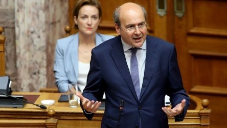 Χατζηδάκης: Στενή συνεργασία με την Κομισιόν για την αξιοπιστία του συστήματος καταβολής ενισχύσεων