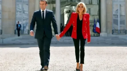 Στα ύψη η κόντρα των Μακρόν με τη blogger που ισχυρίζεται ότι η Μπριζίτ είναι άνδρας – Τι απαντά η Κάντας Όουενς