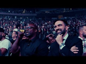 Ο Ζόραν Μάμντανι “ραπάρει” πολιτικά με Wu-Tang Clan – Νέο viral hit από τον υποψήφιο δήμαρχο (+video)