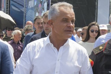 Θρίλερ με την έκδοση του Μολδαβού ολιγάρχη που εμπλέκεται στην «κλοπή του αιώνα»: Τον ζητά και η Ρωσία