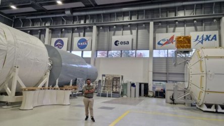 NASA: Αποχωρήσει το 20% του προσωπικού της