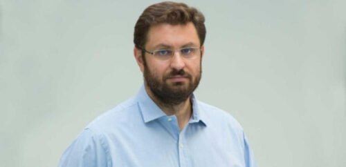 Κώστας Ζαχαριάδης για την επιστολή Σημανδράκου: Περιγράφεται παθογένεια ή σκάνδαλο;
