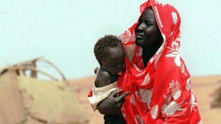 Νιγηρία: Περισσότερα από 600 παιδιά πέθαναν από υποσιτισμό