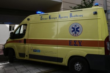 Σέριφος: Νεκρός 22χρονος που είχε εξαφανιστεί την Παρασκευή – Εντοπίστηκε πίσω από φράγμα