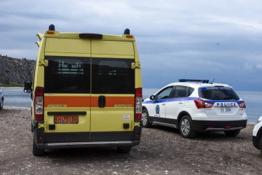 Παλαιό Φάληρο: «Ήταν κάτι που δεν ήθελες να πιστέψεις» – Συγκλονίζει ο άνδρας που είδε το νεκρό κοριτσάκι