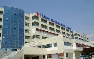Φονικός καύσωνας – Πέθανε 63χρονος από θερμοπληξία στη Λαμία