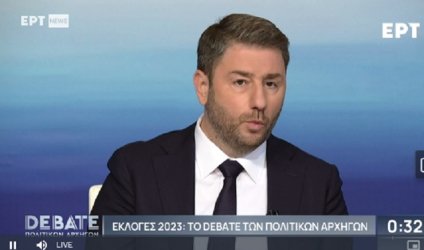 Ανδρουλάκης: «Ναι» σε Εξεταστική, αν η κυβέρνηση δεχθεί Προανακριτική για τον ΟΠΕΚΕΠΕ