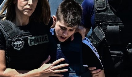 Ειρήνη Μουρτζούκου: Κινείται νομικά εναντίον της μητέρας του μικρού Άγγελου μετά την επίθεση σε βάρος της