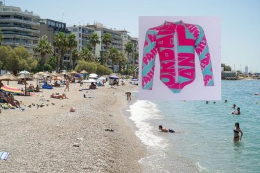 Ο γρίφος του Παλαιού Φαλήρου: Ποια είναι η γυναίκα με το καρότσι – Το ανατριχιαστικό σενάριο για την 4χρονη