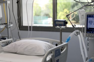 Παραμένει διασωληνωμένος στη ΜΕΘ ο 15χρονος που υπέστη θερμοπληξία στο Μέτσοβο