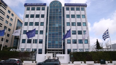 Νέα δημόσια πρόταση εξαγοράς της ΕΧΑΕ από την Euronext – Τι σημαίνει για τους μετόχους