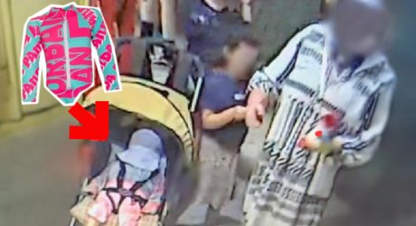 Αποκάλυψη για το θρίλερ στο Παλαιό Φάληρο: Έτσι «εξαφανίστηκε» η γυναίκα με το καρότσι – Τι δείχνει νέο βίντεο