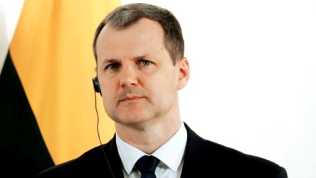 Λιθουανία: Παραιτήθηκε ο πρωθυπουργός εν μέσω έρευνας για οικονομικά αδικήματα