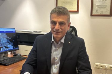 Νέος προσωρινός πρόεδρος του Ελληνικού Κτηματολογίου ο Θάνος Λίπας