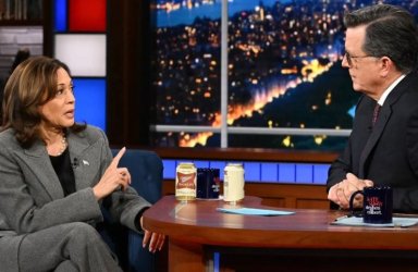 Καμάλα Χάρις: “Δεν θα διεκδικήσω την Καλιφόρνια – Το σύστημα είναι διαλυμένο”