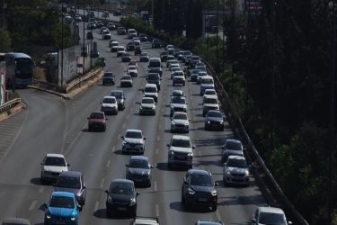 Κλιμακώνεται η έξοδος των αδειούχων του Αυγούστου – Αυξημένη κίνηση σε λιμάνια, Εθνικές Οδούς και ΚΤΕΛ
