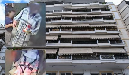 Παλαιό Φάληρο: Στο κορίτσι που πνίγηκε ανήκουν οι κηλίδες αίματος που βρέθηκαν στην κουζίνα του σπιτιού