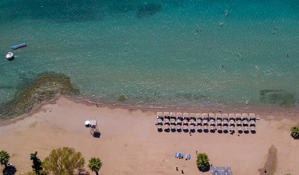 Ερωτηματικά για τον καιρό του Δεκαπενταύγουστου – Η πρόβλεψη που δεν επιβεβαιώνεται