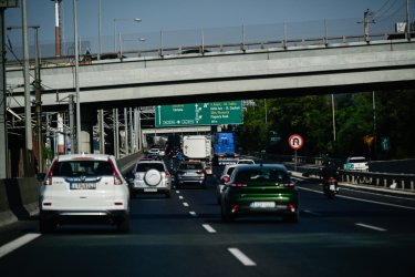 Νέος ΚΟΚ: Τι ισχύει και από πότε για τις πιο συχνές παραβάσεις