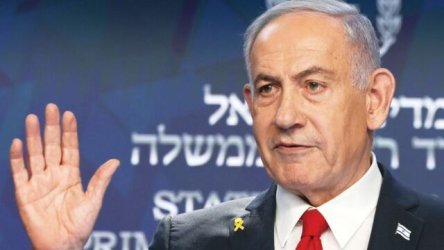 Νετανιάχου: Ζητά τη μεσολάβηση του Ερυθρού Σταυρού για τους ομήρους στη Γάζα