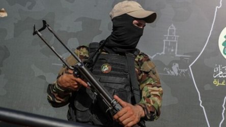 Η Χαμάς “πετάει” το μπαλάκι στον Νετανιάχου για τους ομήρους: “Άνοιξε πρώτα ανθρωπιστικούς διαδρόμους στη Γάζα”