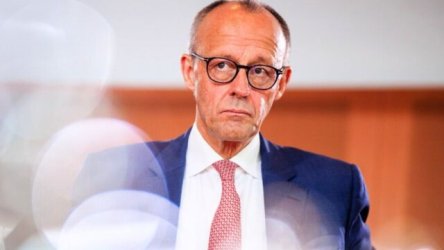 Σοκαρισμένος ο Μερτς: Εξέφρασε τη “φρίκη” του για το βίντεο με τους ομήρους της Χαμάς