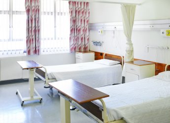 «Ίσως λάβει εξιτήριο σε έναν μήνα» – Ευχάριστα νέα για τον 15χρονο Δημήτρη που υπέστη θερμοπληξία