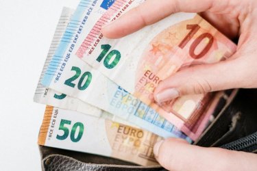 Αλλάζουν τα ευρώ: Το νέο χαρτονόμισμα έχει φέρει πολλά νεύρα