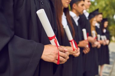 Πτυχία μέσω gov.gr: Διαθέσιμοι ηλεκτρονικά οι τίτλοι σπουδών του ΕΚΠΑ