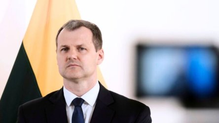 Ραγδαίες εξελίξεις στην Λιθουανία: Παραίτηση του πρωθυπουργού Γκιντάουτας Παλούτσκας λόγω σκανδάλου