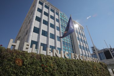 Ξεπέρασε τις 2.000 μονάδες το Χρηματιστήριο με άνοδο 2,34% – Σε υψηλό 15ετίας ο Γενικός Δείκτης
