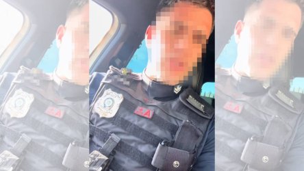 Τον παρακολουθούσαν για μήνες – Πώς συνελήφθη για κοκαΐνη ο πρώην αστυνομικός TikToker