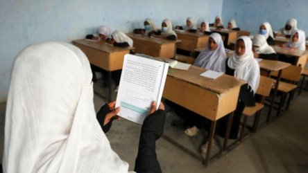 Αφγανιστάν: Η μάχη για την εκπαίδευση των γυναικών “κάτω από τη μύτη” των Ταλιμπάν –  Τα μυστικά σχολεία και οι προκλήσεις