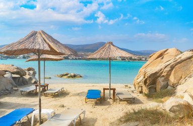 Το καλύτερο νησί στον κόσμο για το 2025 είναι ελληνικό – Μεγάλη διάκριση