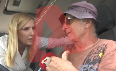 Παλαιό Φάληρο: Μάρτυρας «κλειδί» καίει την 32χρονη – Τι λέει για το χτύπημα στο μάτι της 3χρονης