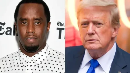 Δίκη Diddy: Η νομική ομάδα του ράπερ ζητά επίσημα προεδρική χάρη από τον Τραμπ
