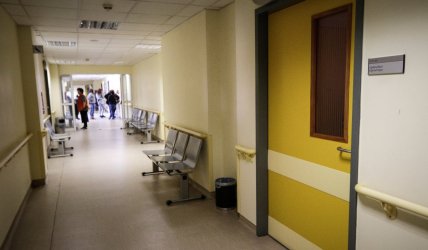 Πάτρα: 14χρονη νοσηλεύεται διασωληνωμένη – «Δεν γνωρίζουμε εάν είναι κάποια οξεία λοίμωξη ή από κάποιον ιό»
