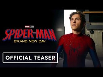 Ο Hulk επιστρέφει στο MCU: Ο Mark Ruffalo στο πλευρό του Spider-Man στο “Brand New Day”
