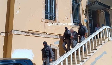 Χανιά: Προφυλακιστέος ο γιατρός που κατηγορείται για ασέλγεια σε ανηλίκους