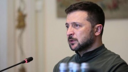Ζελένσκι: “Η Ρωσία δείχνει έτοιμη για εκεχειρία” – Σκεπτικισμός μετά τη συνάντηση Πούτιν με τον Αμερικανό απεσταλμένο, Στιβ Γουίτκοφ