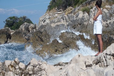Τριήμερο καιρικό κοκτέιλ ζέστης και βοριάδων – Πού θα βρέξει