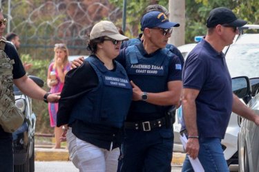 Παλαιό Φάληρο: Προφυλακίστηκε η 32χρονη μητέρα του νεκρού κοριτσιού – «Ήμουν σε πανικό», ισχυρίστηκε στην απολογία της