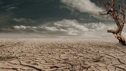 Ξηρασία ρεκόρ στην Ευρώπη: Πάνω από το 50% των εδαφών επηρεασμένα στα μέσα Ιουλίου – Συναγερμός σε Βαλκάνια