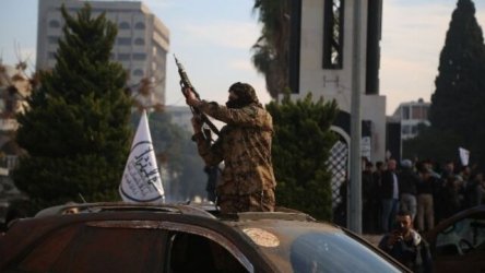 Οι Συριακές Δημοκρατικές Δυνάμεις δεν συμμορφώνονται με τη συμφωνία που έχουν υπογράψει με τη συριακή κυβέρνηση