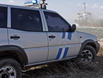 Θρίλερ με πτώμα άνδρα στη Λούτσα
