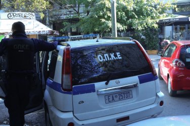 Ασπρόπυργος: Το βαρύ ποινικό παρελθόν των συλληφθέντων για τους πυροβολισμούς – Γνωστοί στις Αρχές