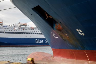 Απαγορευτικό απόπλου σήμερα 8/8: Για ποια δρομολόγια δεν ισχύει